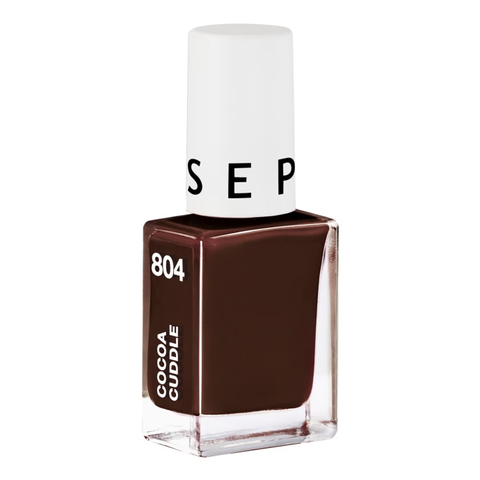 βερνίκι νυχιών 804 Cocoa Cuddle Sephora Collection