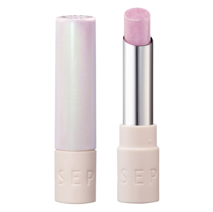 κραγιόν με φυσική γυαλάδα