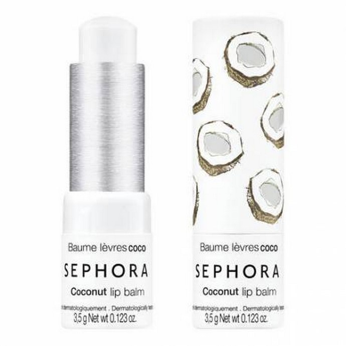 lip balm μάσκα