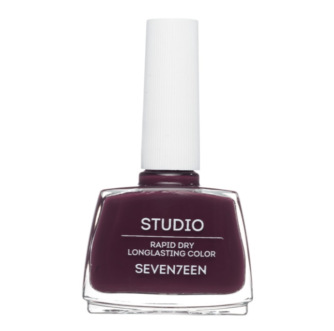 βερνίκι νυχιών Seventeen στην απόχρωση 214