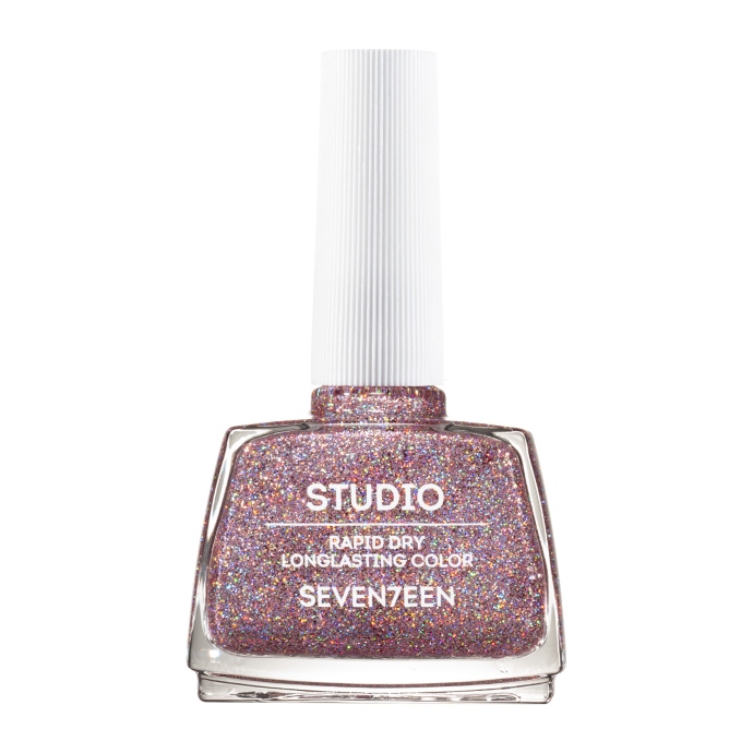 Studio Rapid Dry Longlasting Color Seventeen Cosmetics