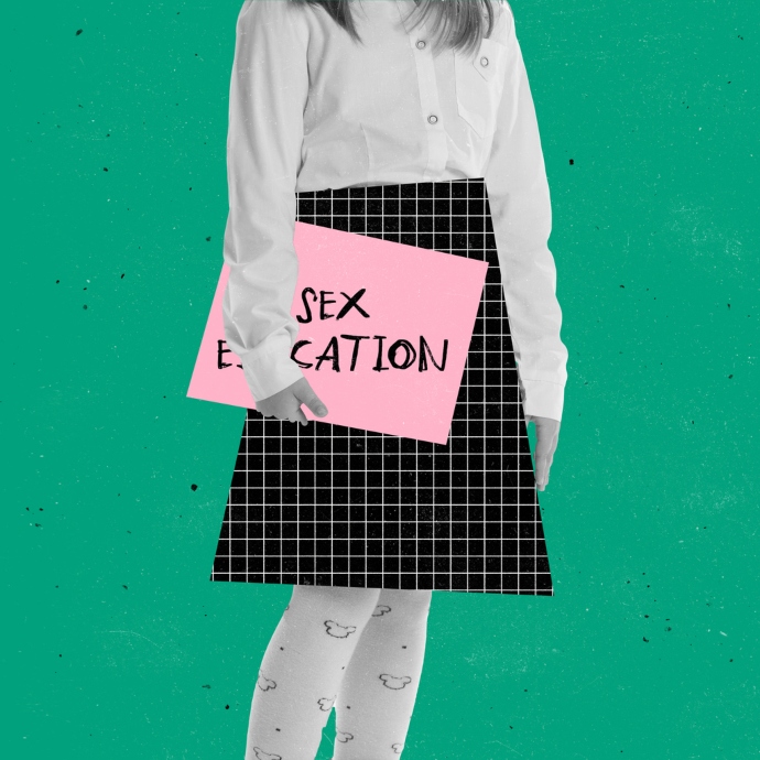 Sex education: 9 κοινοί μύθοι για την αντισύλληψη που πρέπει να σταματήσεις να πιστεύεις