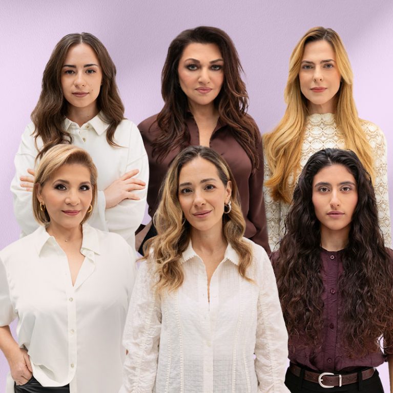 Share Her Story #2: 6 σημαντικές ερμηνεύτριες που αγαπάμε, δίνουν φωνή σε προσωπικές ιστορίες γυναικών