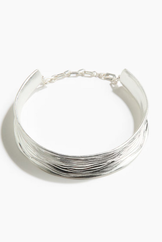 Κολιέ choker