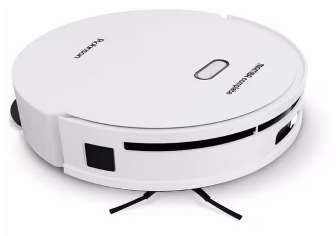 ROHNSON MAMBA RM-05 για Σκούπισμα και Σφουγγάρισμα με Χαρτογράφηση Χώρου 