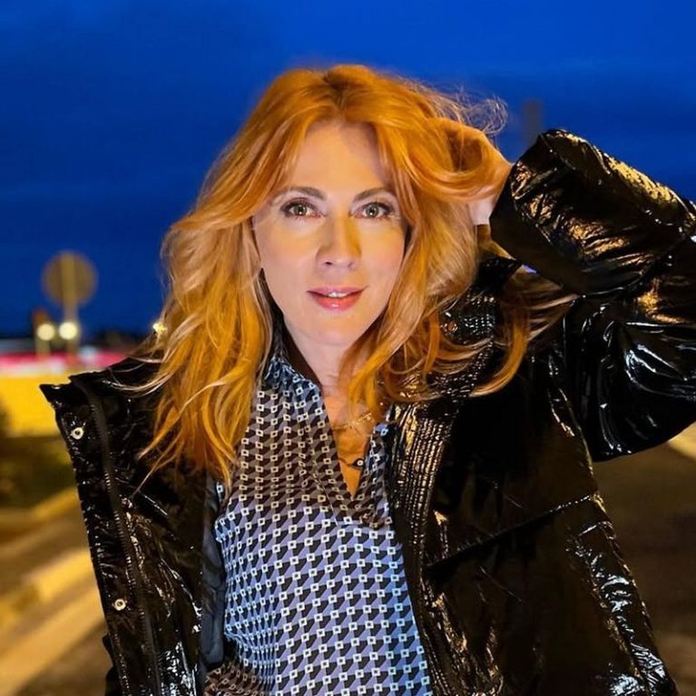 Σμαράγδα Καρύδη: Οι φήμες που τη θέλουν να έχει νέο σύντροφο