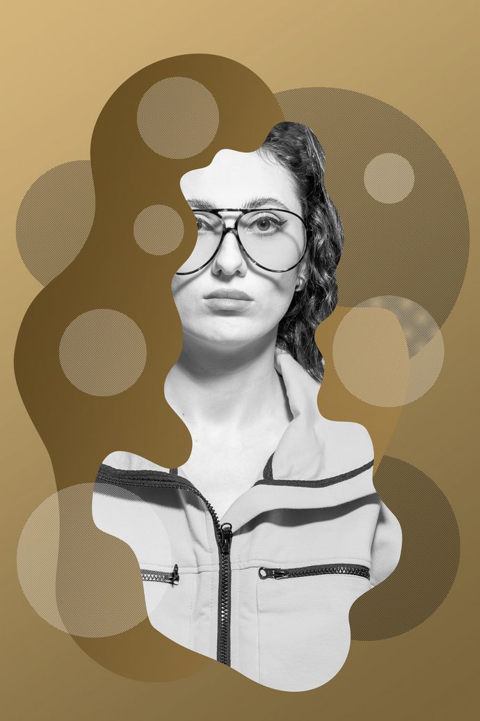 8 σημάδια της γλώσσας του σώματος που μαρτυρούν υψηλή νοημοσύνη