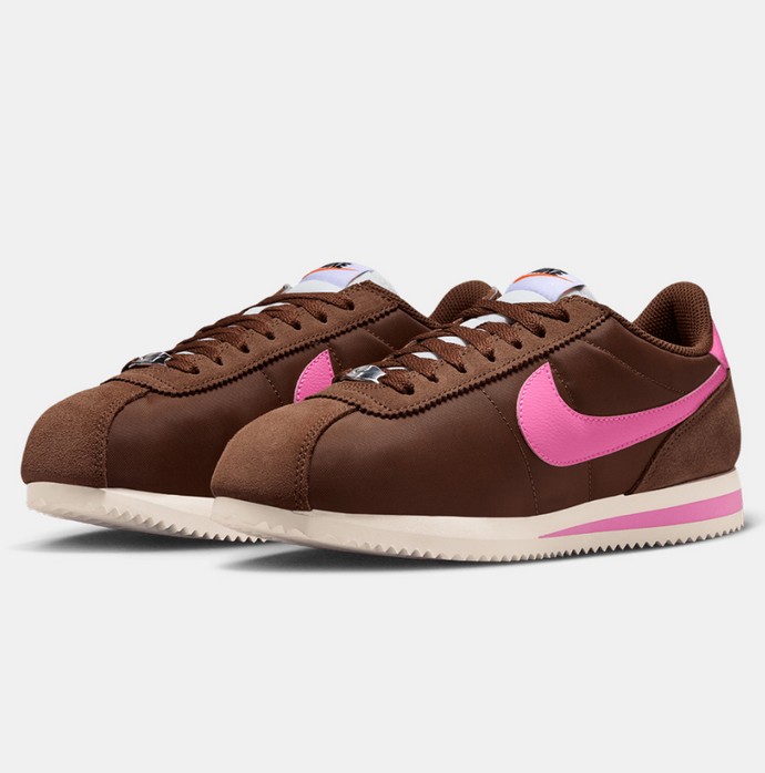 Αθλητικά σε ρετρό ύφος