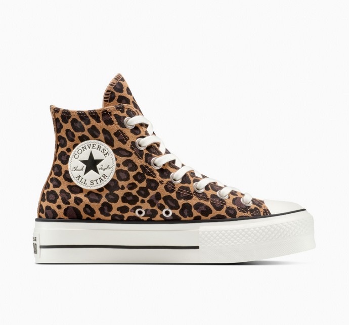 Chuck Taylor All Star Lift Platform 