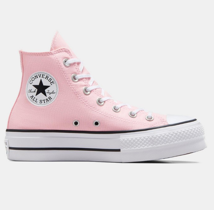 Αθλητικά hi-tops