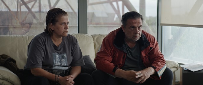 ταινία Σπασμένη Φλέβα