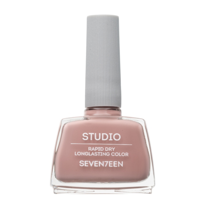 Studio Rapid Dry Longlasting Color Seventeen Cosmetics