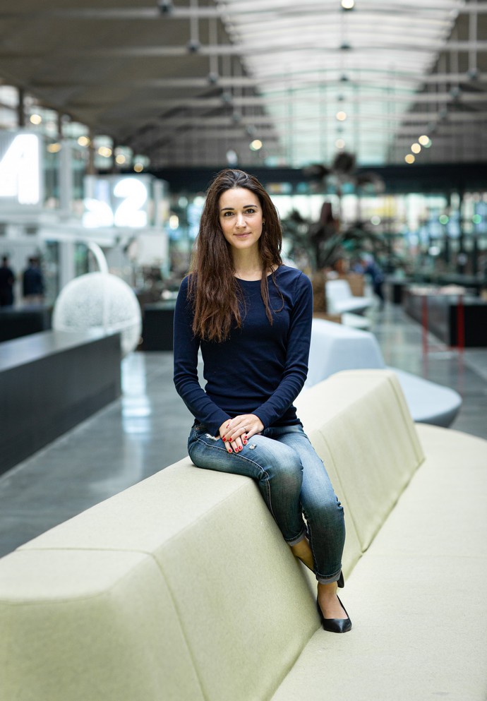 Panathēnea 2026: Γυναίκες