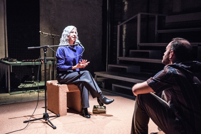 Τα χρόνια πρωταγωνίστριες