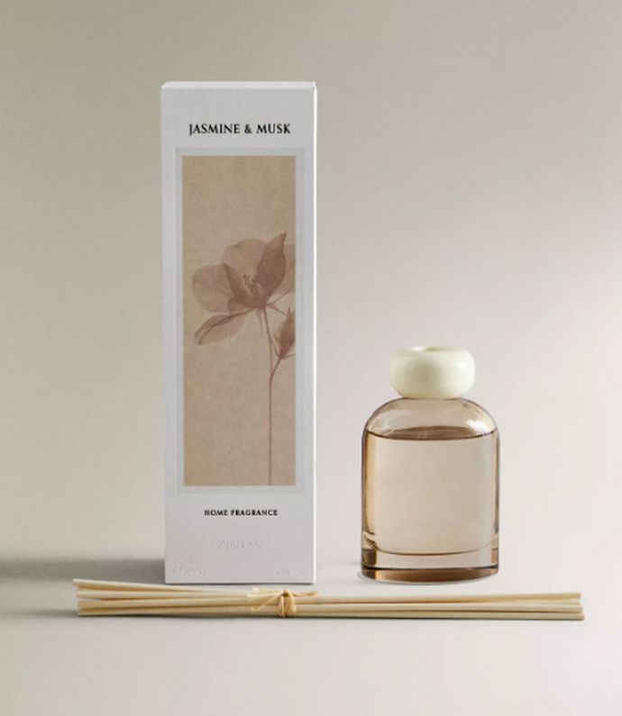Αρωματικά χώρου με στικ jasmine & musk 