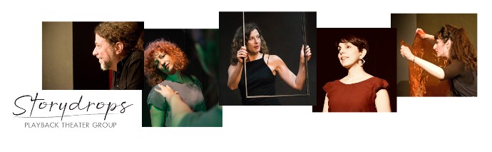 θέατρο Storydrops