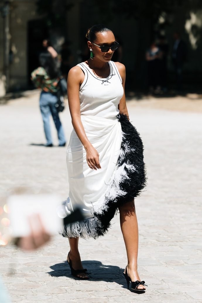 street style