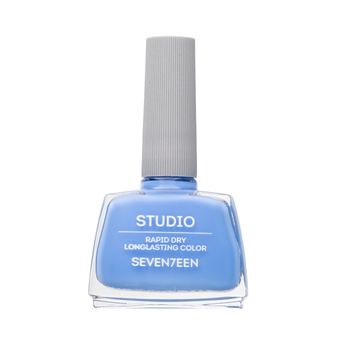 βερνίκι νυχιών Studio Rapid Dry Seventeen Cosmetics
