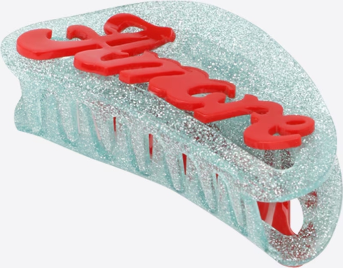 κλάμερ με logo Amore SUI AVA 