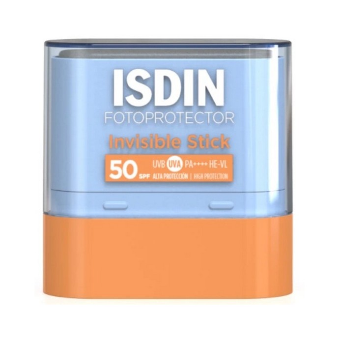 Isdin Fotoprotector Invisible Stick SPF50