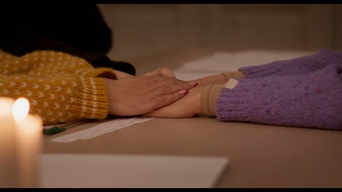 ταινία ντοκιμαντέρ γυναίκες 