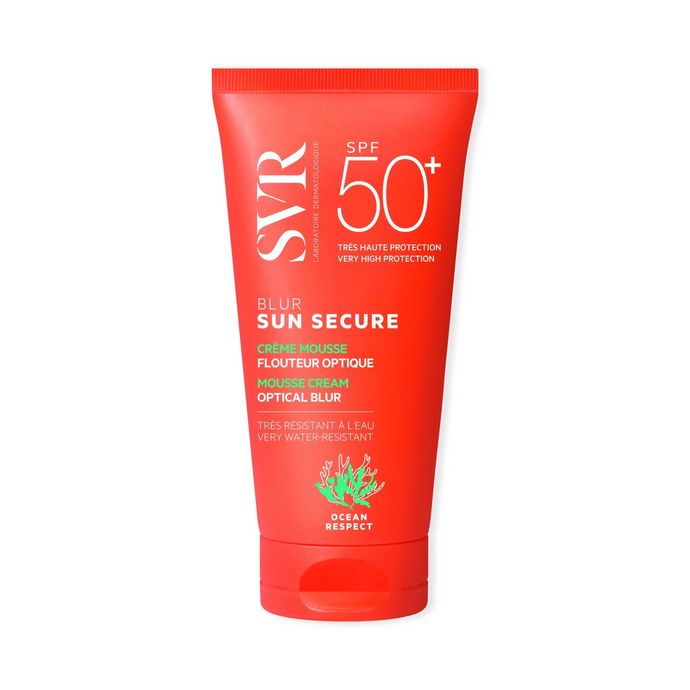 SVR Sun Secure Blur SPF50+