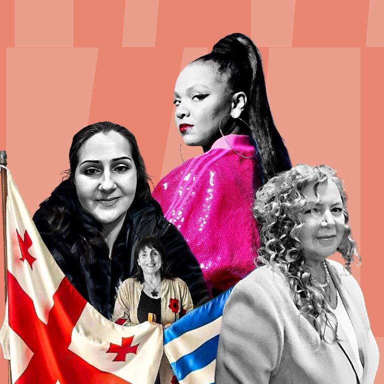 4 γυναίκες εξηγούν τι σημαίνει να είσαι μετανάστρια στην Ελλάδα του 2025