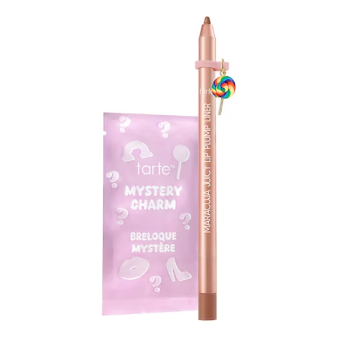 Maracuja Juicy Lip Plump Liner Tarte