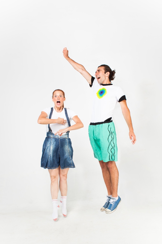 παιδικές παραστάσεις γιορτές Χριστούγεννα