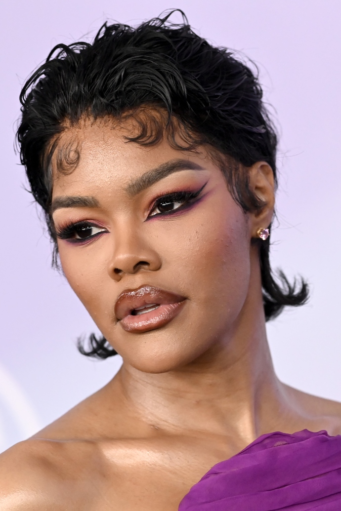 Teyana Taylor