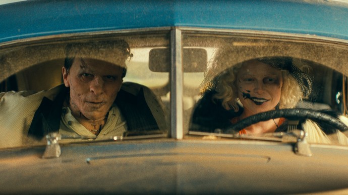 ταινία The Bride