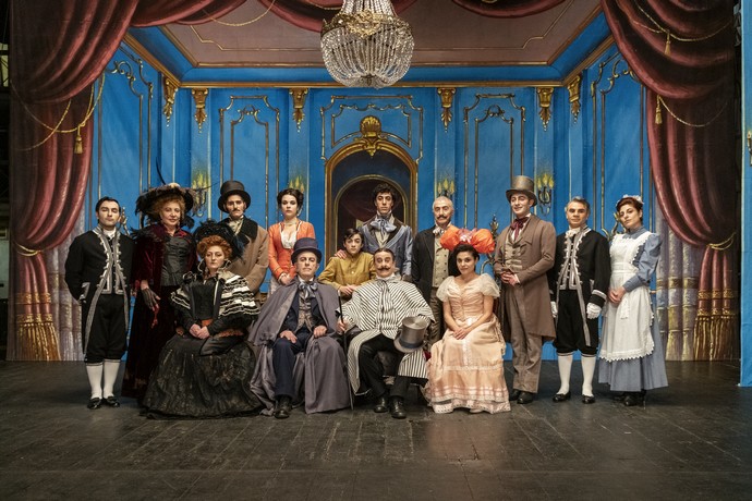 5 ταινίες που κάθε σινεφίλ πρέπει να δει στο ERTFLIX