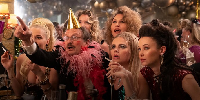 ταινίες ταινία Ertflix 