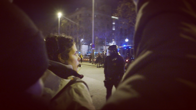 Φεστιβάλ Ντοκιμαντέρ Θεσσαλονίκης