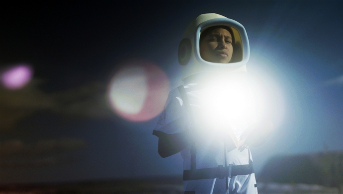 The Fabulous Time Machine