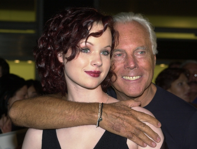 διάσημοι 00s εξαφανίστηκαν