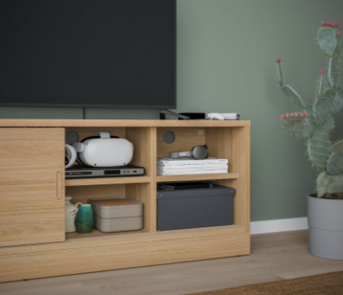 TONSTAD έπιπλο τηλεόρασης