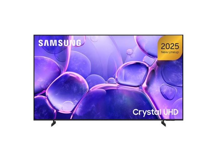 Samsung LED UE50U8072FU 50" Τηλεόραση Smart 4K