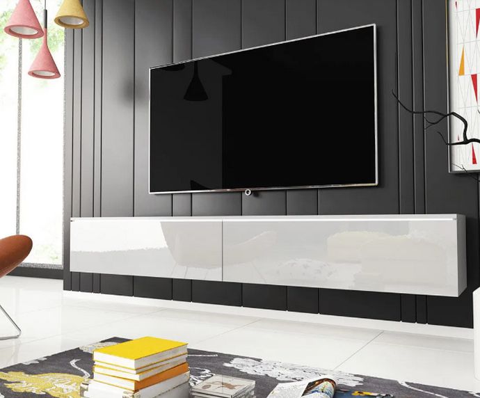 Έπιπλο Τηλεόρασης Dalia Plus