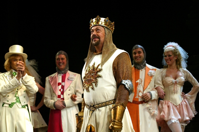 Tim Curry πέθανε
