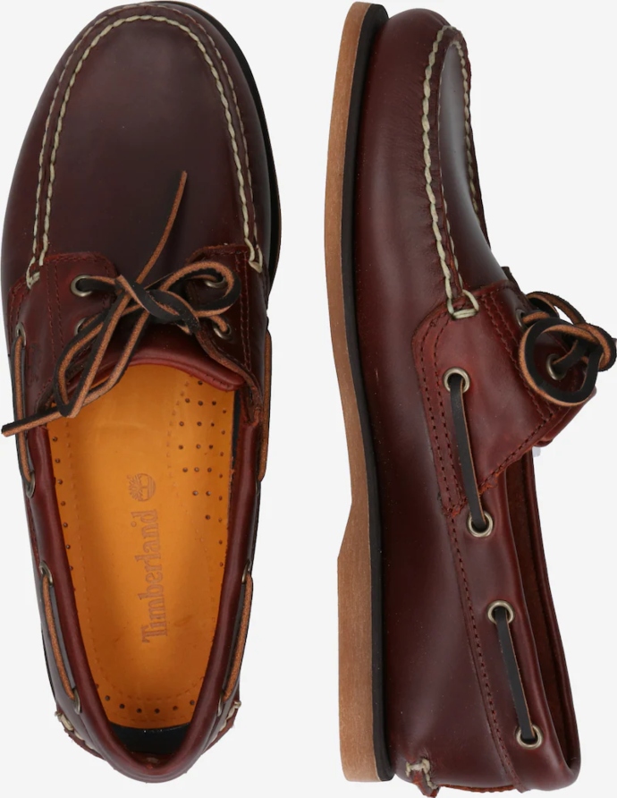 boat shoes 