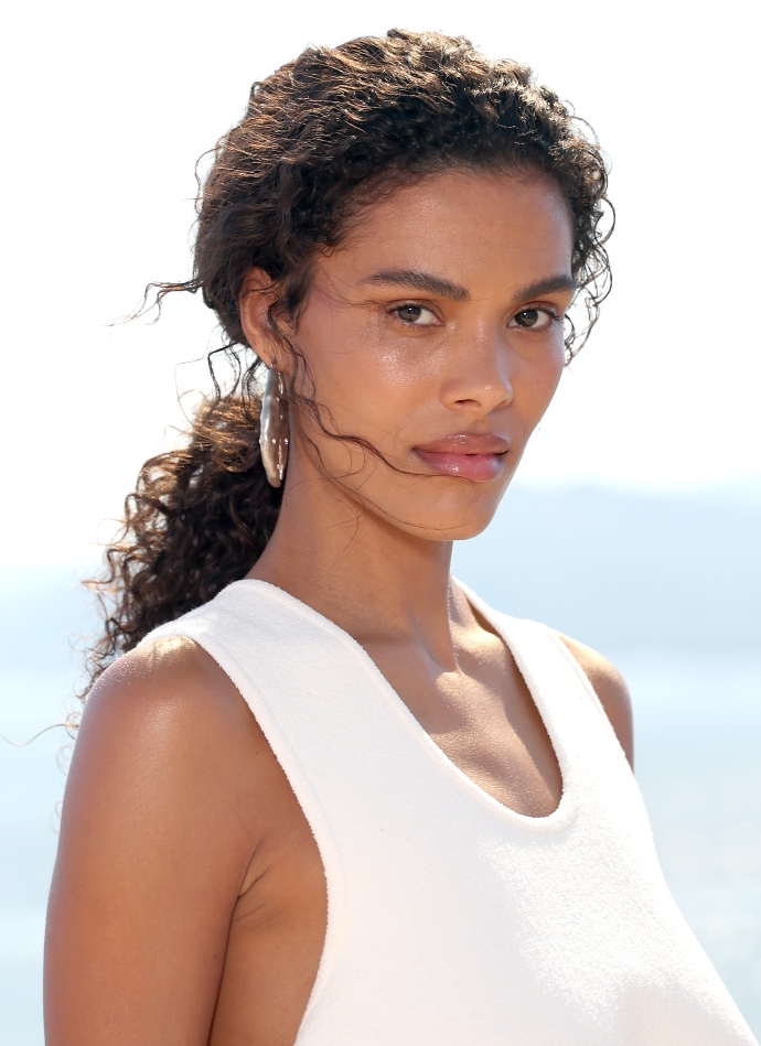 Tina Kunakey