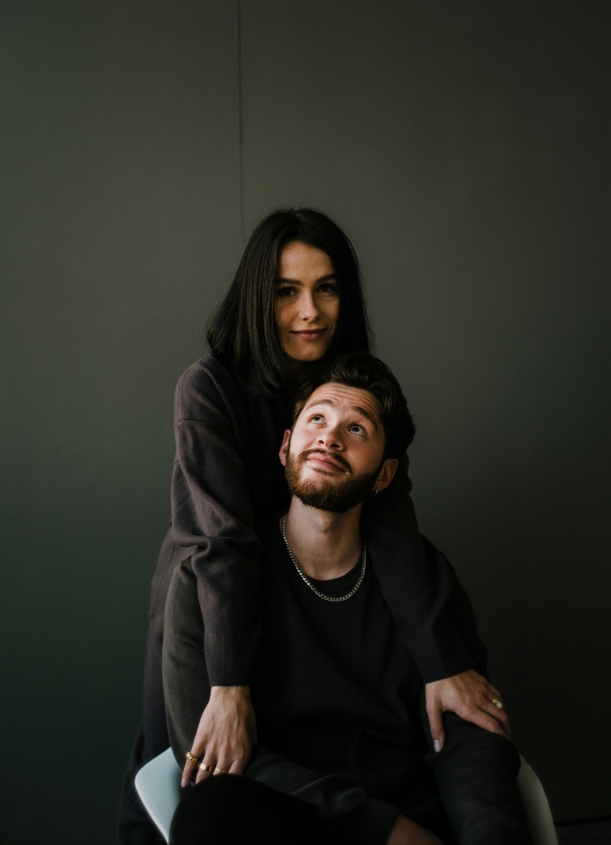 5 σημάδια που δείχνουν ότι η ανοιχτή σχέση είναι κατάλληλη για σένα