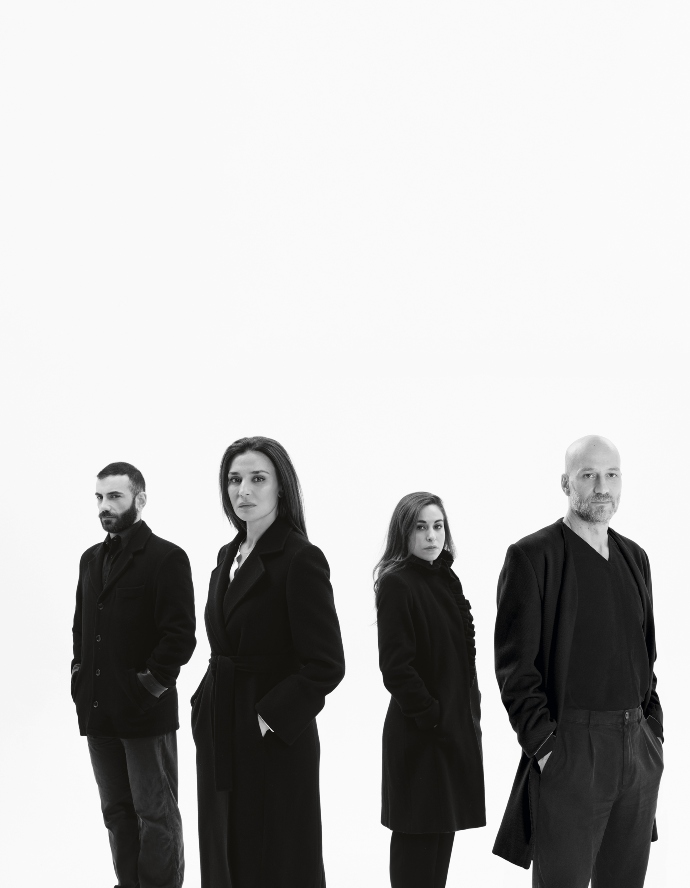 παραστάσεις για να συγκινηθείς