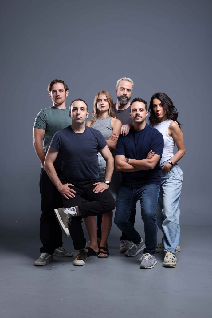 feelgood Παραστάσεις, θέατρο