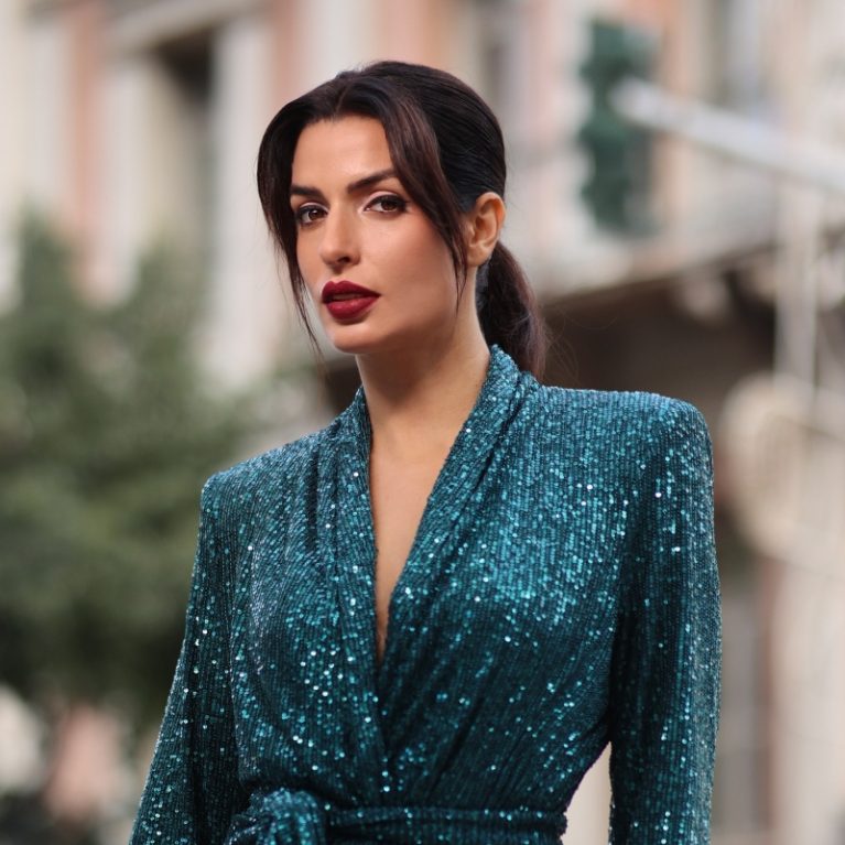 Τόνια Σωτηροπούλου: Η εξομολόγηση για τον Κωστή Μαραβέγια