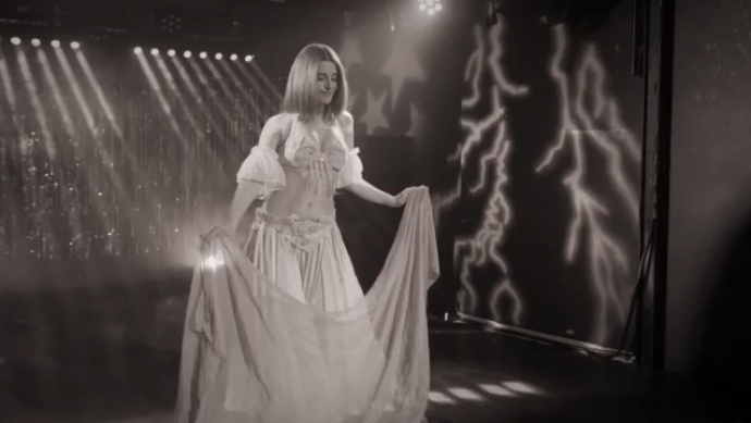 Σάρα Τοσκάνο, Λάμπρος Φισφής σύζυγος