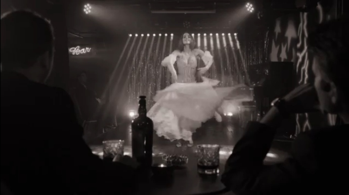 Σάρα Τοσκάνο, Λάμπρος Φισφής σύζυγος