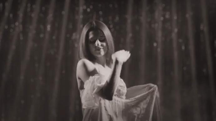 Σάρα Τοσκάνο, Λάμπρος Φισφής σύζυγος