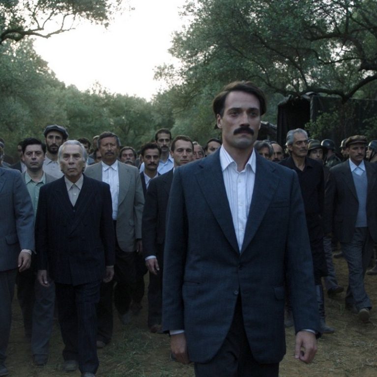 5 ταινίες στο ERTFLIX για να μάθεις τι συνέβη στην Καισαριανή το 1944 και τι σημαίνει κοινοτοπία του κακού